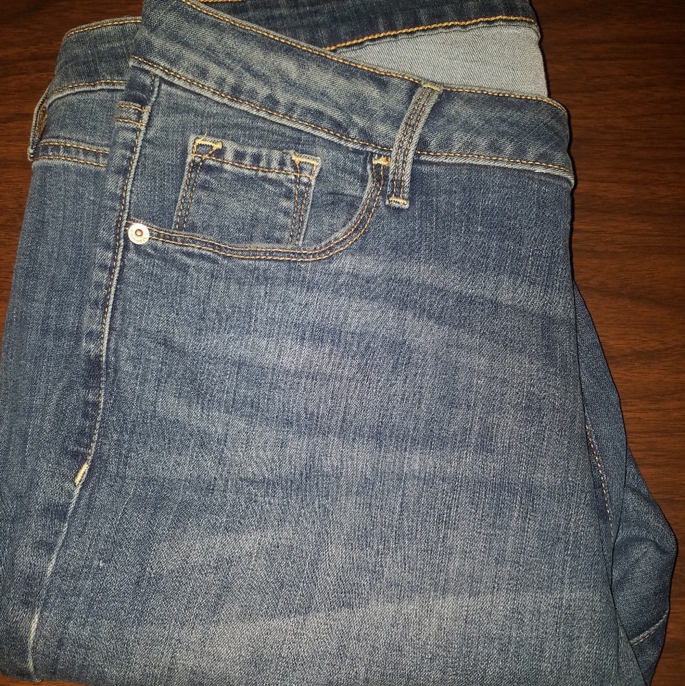 Old Navy Jeans